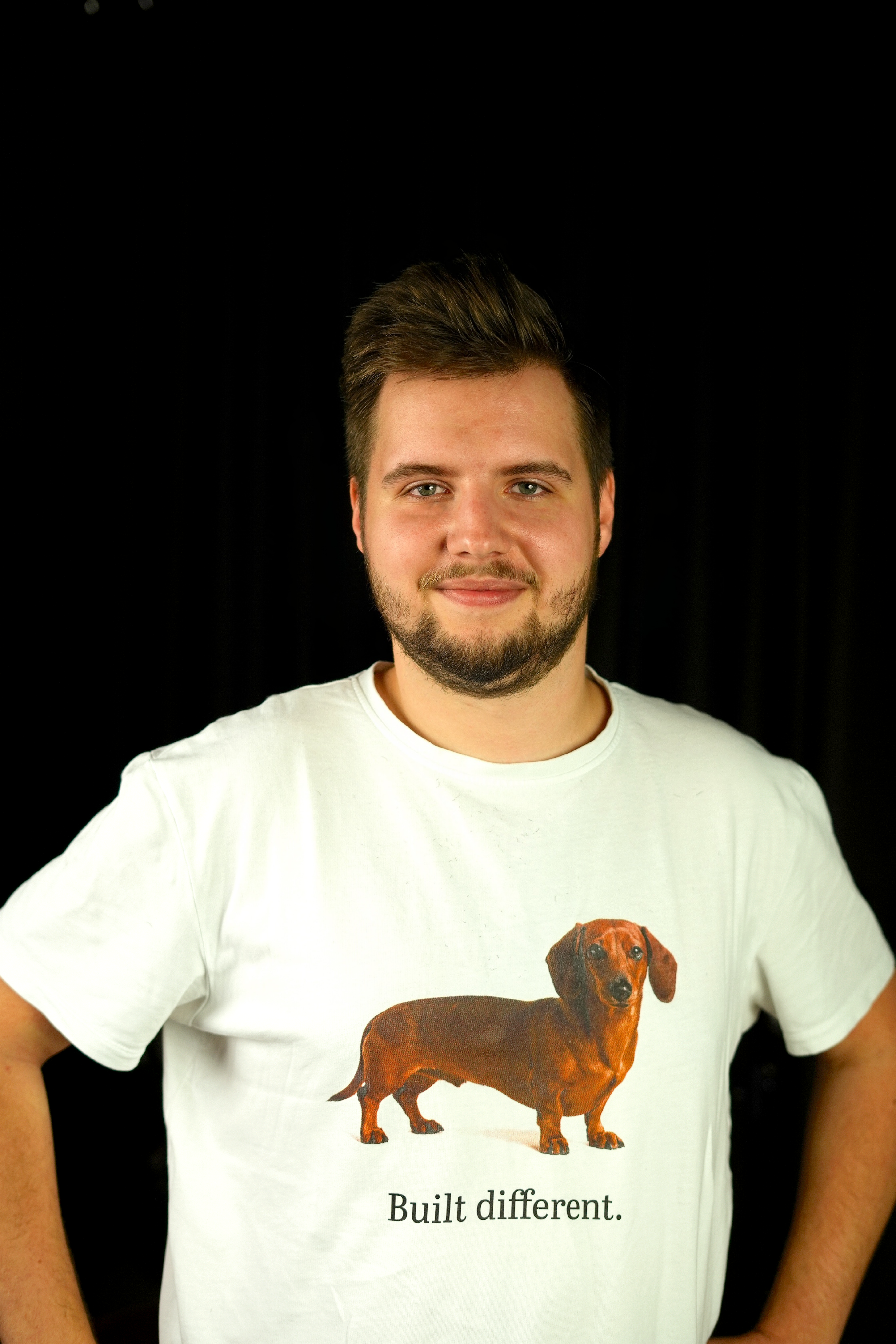 Artur Krüger